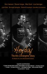 Watch Heyday - The Mic Christopher Story Viooz