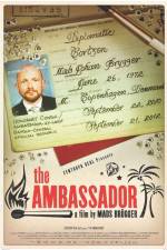 Watch The Ambassador Viooz