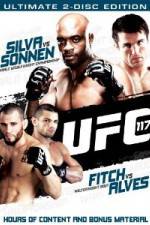 Watch UFC 117 - Silva vs Sonnen Viooz