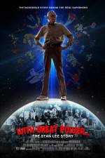 Watch With Great Power The Stan Lee Story Viooz