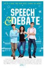 Watch Speech & Debate Viooz