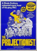Watch The Projectionist Viooz