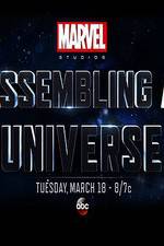Watch Marvel Studios: Assembling a Universe Viooz