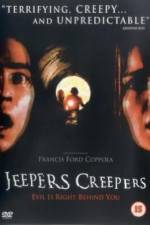 Watch Jeepers Creepers Viooz