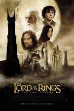 Watch The Lord of the Rings: The Two Towers Viooz