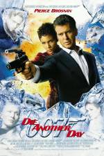 Watch James Bond: Die Another Day Viooz