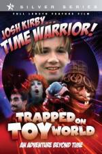Watch Josh Kirby Time Warrior Chapter 3 Trapped on Toyworld Viooz