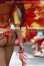 Watch National Geographic: Inside Rio Carnaval Viooz