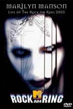 Watch Marilyn Manson Rock am Ring Viooz