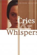 Watch Cries and Whispers Viooz