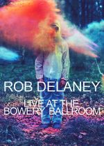 Watch Rob Delaney Live at the Bowery Ballroom Viooz
