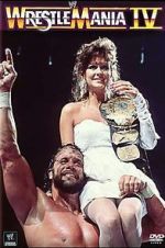 Watch WrestleMania IV (TV Special 1988) Viooz