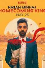 Watch Hasan Minhaj: Homecoming King Viooz