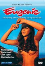 Watch Eugenie... the Story of Her Journey Into Perversion Viooz