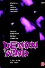 Watch Demon Wind Viooz