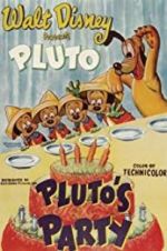 Watch Pluto\'s Party Viooz