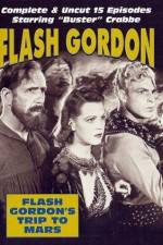 Watch Flash Gordon's Trip to Mars Viooz