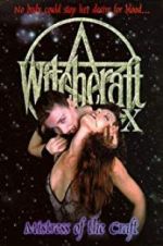 Watch Witchcraft X: Mistress of the Craft Viooz