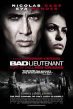 Watch The Bad Lieutenant Port of Call New Orleans Viooz
