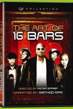 Watch The Art of 16 Bars Get Ya' Bars Up Viooz