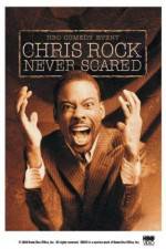 Watch Chris Rock: Never Scared Viooz