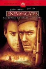Watch Enemy at the Gates Viooz