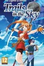 Watch The Legend of Heroes Trails in the Sky Viooz
