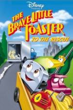 Watch The Brave Little Toaster to the Rescue Viooz