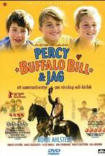Watch Percy, Buffalo Bill and I Viooz