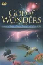Watch God of Wonders Viooz