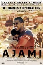 Watch Ajami Viooz