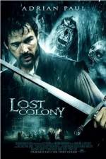 Watch Lost Colony Viooz