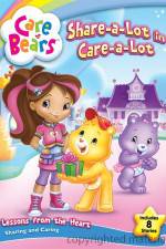 Watch Care Bears Share-a-Lot in Care-a-Lot Viooz
