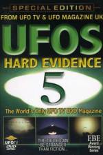 Watch UFOs: Hard Evidence Vol 5 Viooz