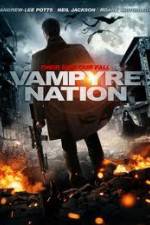 Watch Vampyre Nation Viooz