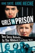 Watch Girls in Prison Viooz