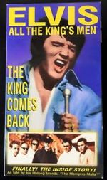 Watch Elvis: All the King\'s Men (Vol. 4) - The King Comes Back Viooz