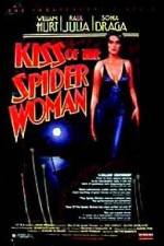 Watch Kiss of the Spider Woman Viooz