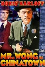 Watch Mr Wong in Chinatown Viooz
