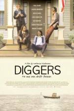 Watch Diggers Viooz