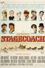 Watch Stagecoach Viooz