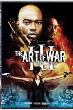 Watch Art of War 3 Viooz
