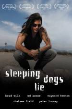 Watch Sleeping Dogs Lie Viooz
