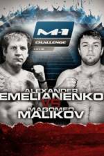 Watch M-1 Challenge 28 Emelianenko vs Malikov Viooz