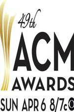 Watch The 49th Annual Academy of Country Music Awards 2014 Viooz