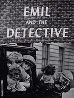Watch Emil and the Detectives Viooz