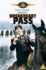Watch Breakheart Pass Viooz