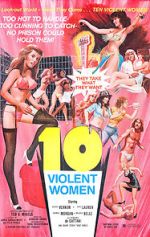 Watch Ten Violent Women Viooz