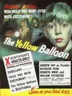 Watch The Yellow Balloon Viooz