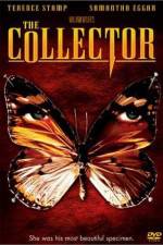 Watch The Collector Viooz